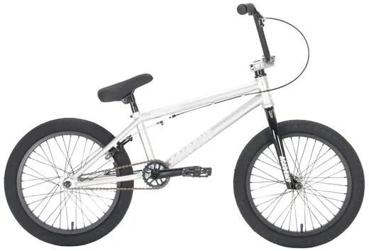 Academy Inspire Freestyle Bmx Cykel Bmx Cykler