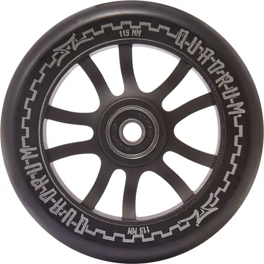 Ao Quadrum Stunt Scooter Wheel Skatepro