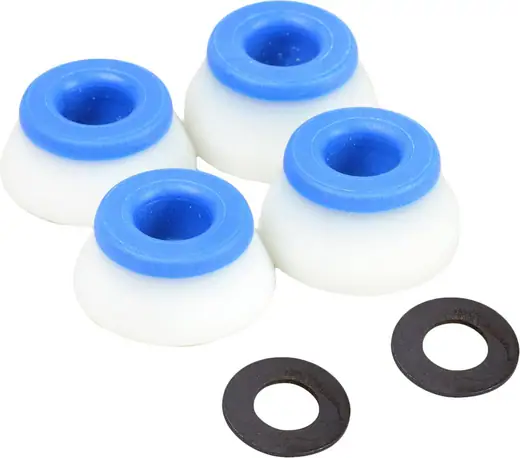 Bones Hardcore Bushings Skates Skatepro