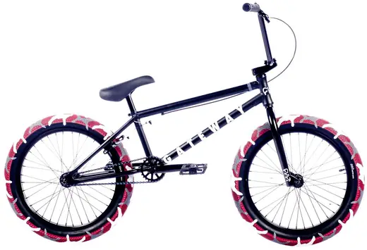 Cult Gateway Rower Bmx Wyczynowy Skatepro