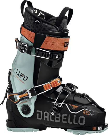 Dalbello Lupo Ax Ski Boots Skatepro