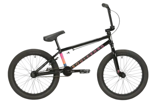 Haro Boulevard 20 Bmx Rower Wyczynowy SkatePro