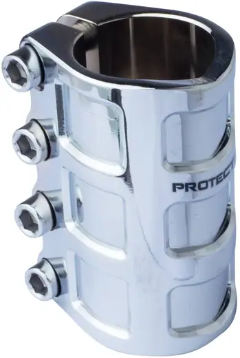 Longway Protector SCS Abrazadera Patinete SkatePro