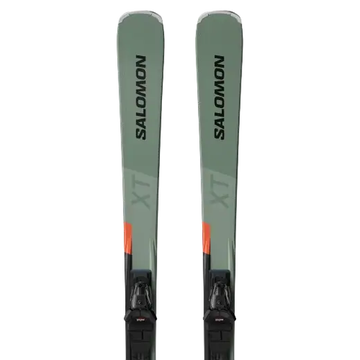 Salomon E S Max Xt M Gw L All Mountain Ski Alpinski