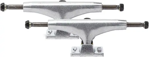 Thunder Polished 145 Lo Truck Skate Set SkatePro