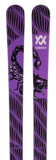 V Lkl Revolt Scorpion Twintip Sukset Skatepro