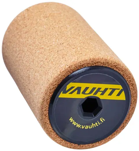 Vauhti Roto Brush Cork SkatePro