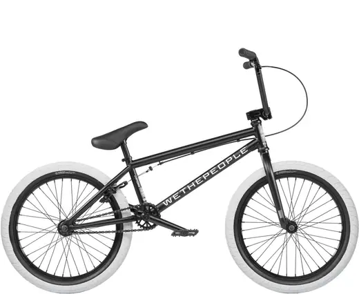 Wethepeople Nova 20 2023 Rower BMX Wyczynowy SkatePro