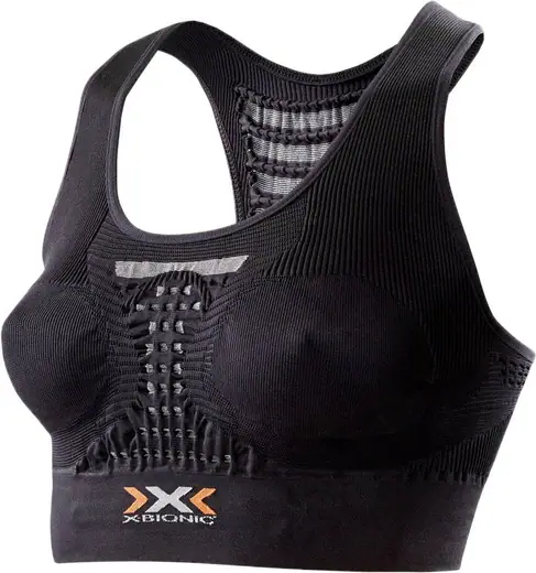 X Bionic Sports Bra SkatePro