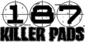 187 Killer Pads