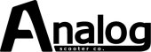 Analog Scooter Co.