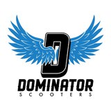Dominator scooters