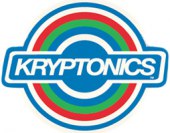 Kryptonics wheels