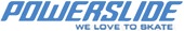 Powerslide skates
