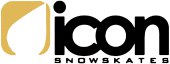 Icon Snowskates