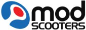 Mod Scooter