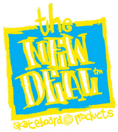 New Deal