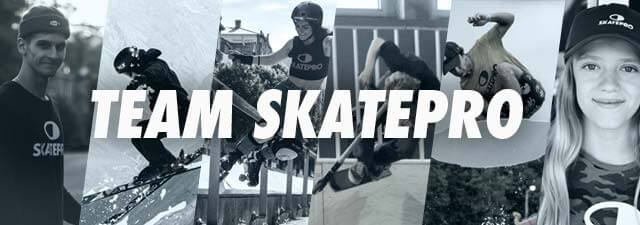 SkatePro - Find your new action sport online here