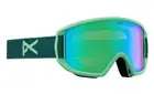 Mint / Green Amber