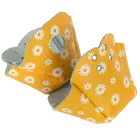 Amarelo