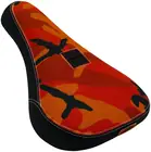 Orange Camo