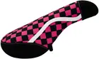 Schwarz/Pink