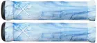 White/Blue Marble