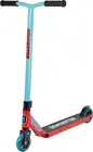 Teal/Red