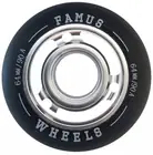 Musta/Hopea