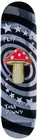 Mushroom Silver