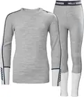 Grey Melange