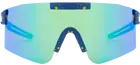 Modrá