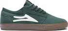 Pine/Gum Suede