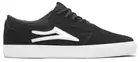 Black Suede