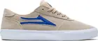 Tan Suede