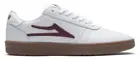 White/Gum