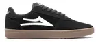 Black/Gum