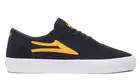 Navy - Orange