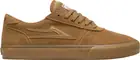 Walnut Suede