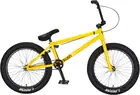 Yellow Splatter