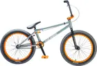 Grey/Orange
