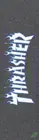 Thrasher Japan Flame