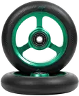 Emerald/Black