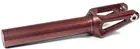 Wine Red Translucent