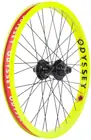 Fluro Yellow