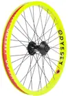 Fluro Yellow