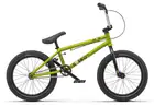 Matt Metallic Lime
