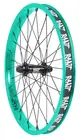 Real Teal