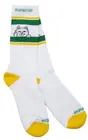 Blanco/Verde/Amarillo