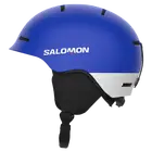 Race Blue
